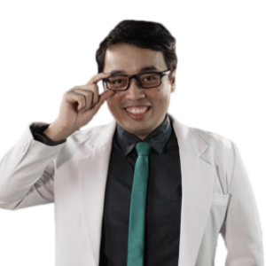 Profile photo of Nur Hafiz